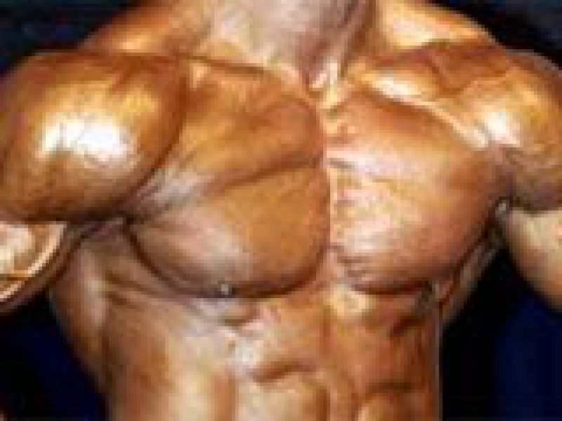 Padroneggia la tua mr olympia steroidi in 5 minuti al giorno