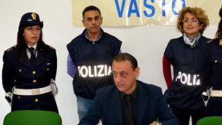 Commissariato di Vasto
