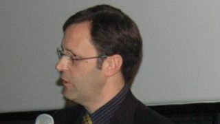 Nella foto, Davide D'Alessandro