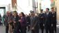 Migliaia di persone a Guilmi per rendere l'ultimo saluto a Claudia Racciatti