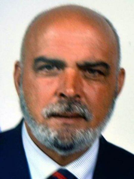 uomo di 55 anni uomo di 55 anni