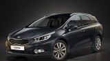 Kia Ceed SW 1