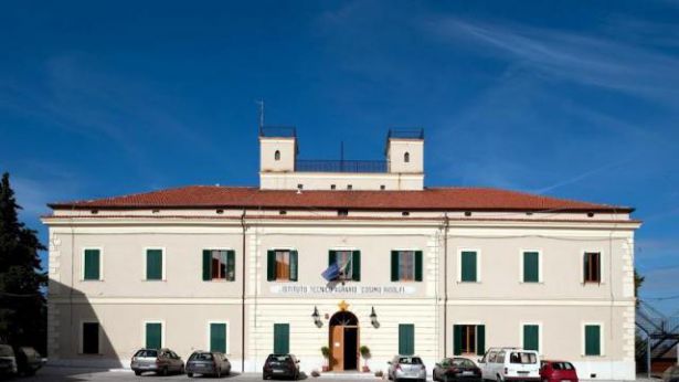 Istituto Tecnico Agrario "Cosimo Ridolfi" Scerni
