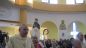 San Marco: il Vescovo, don Gianni e don Gino