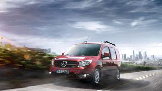 Mercedes Citan 1
