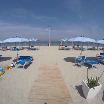 Stabilimento balneare
