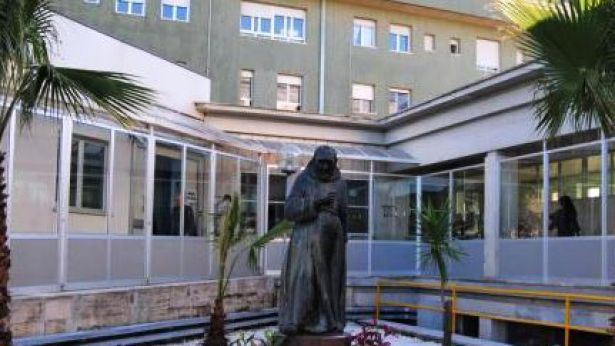 Ospedale "S.Pio" di Vasto