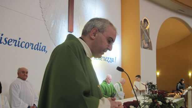 Don Gianni Carozza