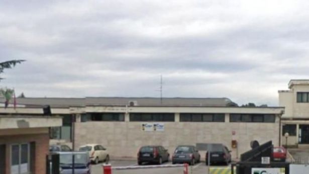 Ok A Concessione Sede Del Ciapi Per Il Trasferimento Del Liceo Artistico E Coreutico Piazza Rossetti Notizie Vasto