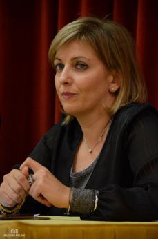 Giuristi Cattolici: la presidente Raffaella Valori