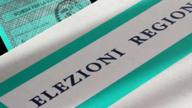 Elezioni Regionali