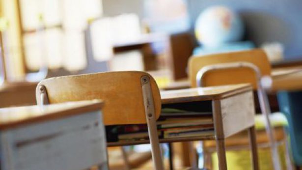 Aula scolastica