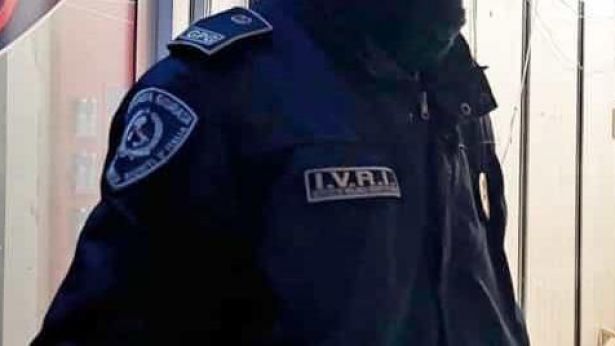 Quanto Guadagna Una Guardia Giurata Armata