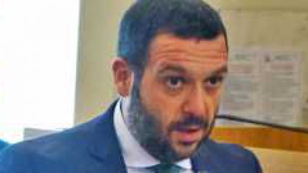 Il Presidente Sospiri