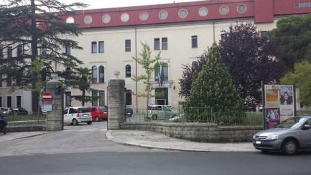 Molise: la sede dell'ASREM