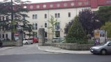 Molise: la sede dell'ASREM