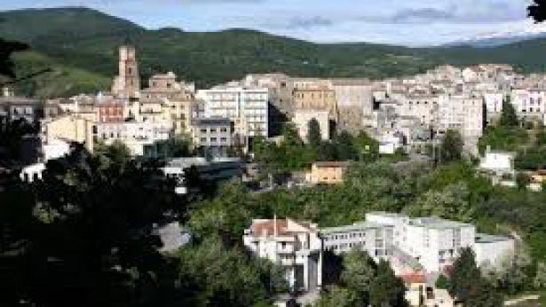 Il Comune Di Atessa D L avvio Alla Revisione Del Piano Regolatore 