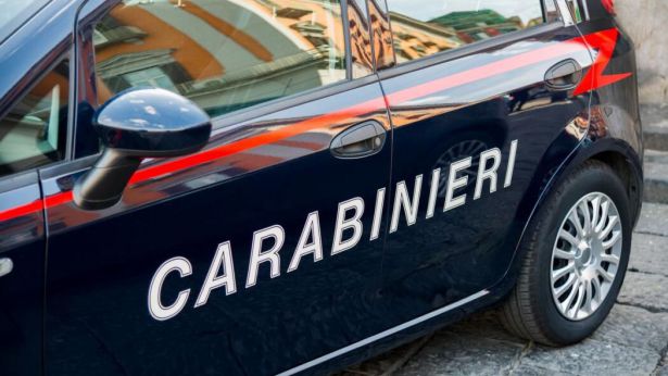 Carabinieri