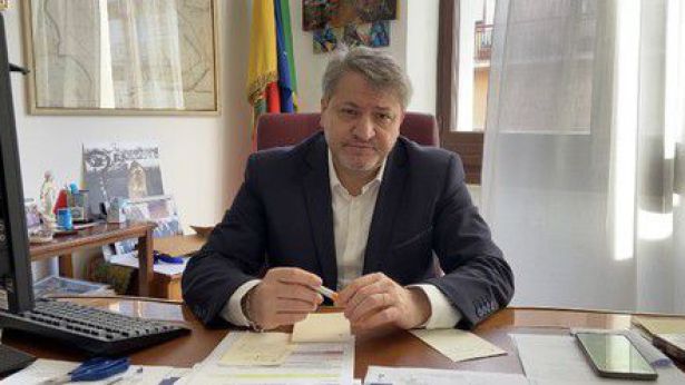 Francesco Roberti
