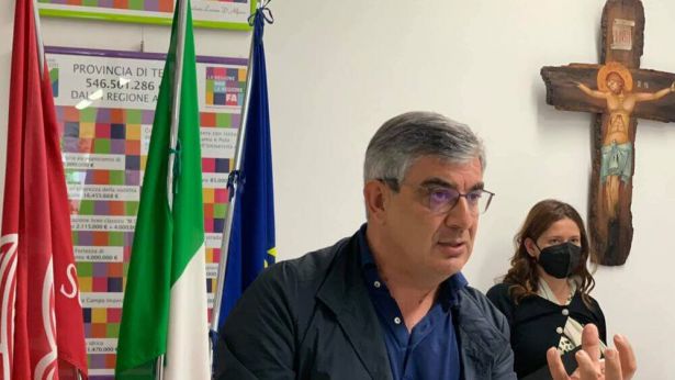 Luciano D'Alfonso