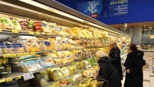 Supermercato