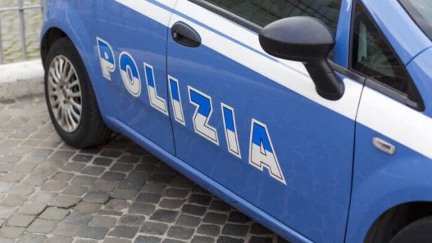 Polizia di Stato