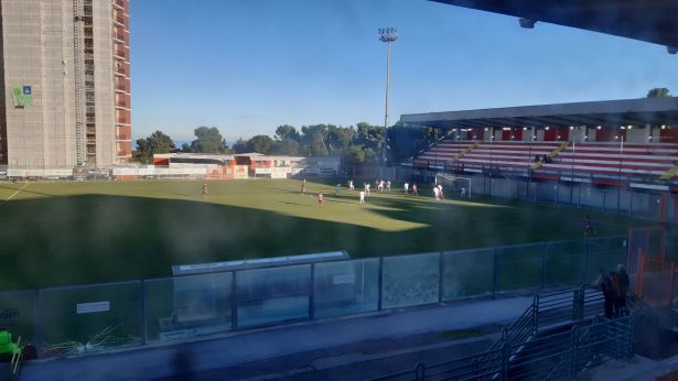 Stadio Aragona