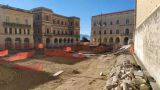 Chieti: piazza San Giustino