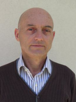 Il prof. Giovanni Artese