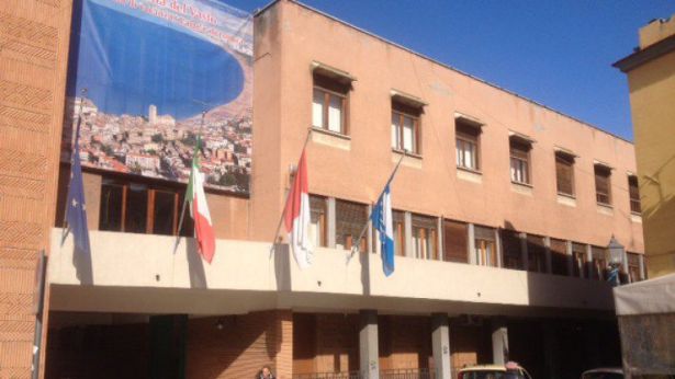 Comune di Vasto