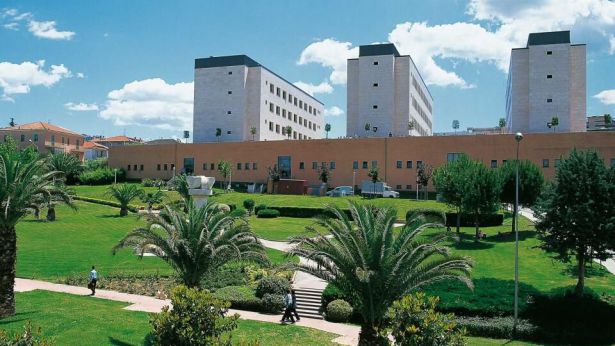 Università d'Annunzio di Chieti