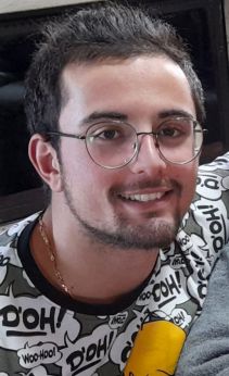 Luca Benvenga