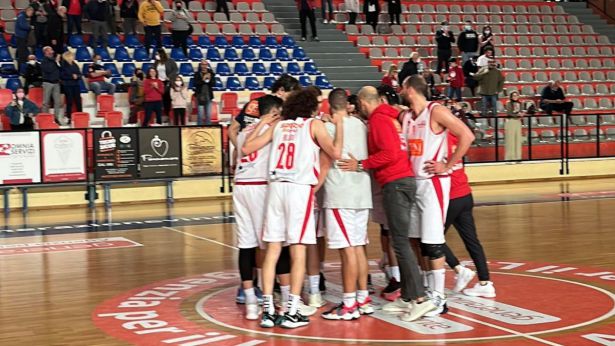 Vasto Basket