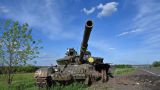 Tanti i mezzi corazzati russi distrutti dagli ucraini