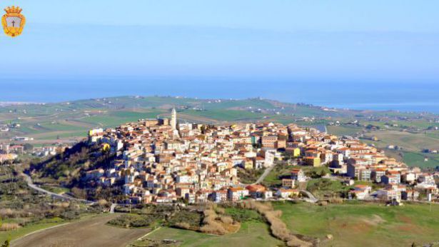 Montenero di Bisaccia