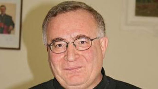 Mons. Emidio Cipollone