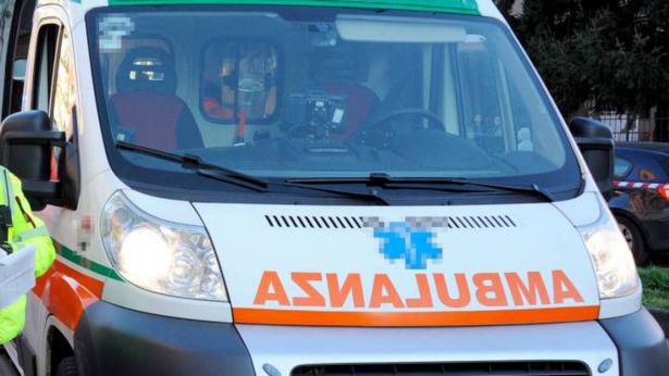 Ambulanza