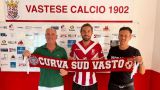 Vastese Calcio: Antonio Di Nardo