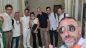 I membri della Commissione