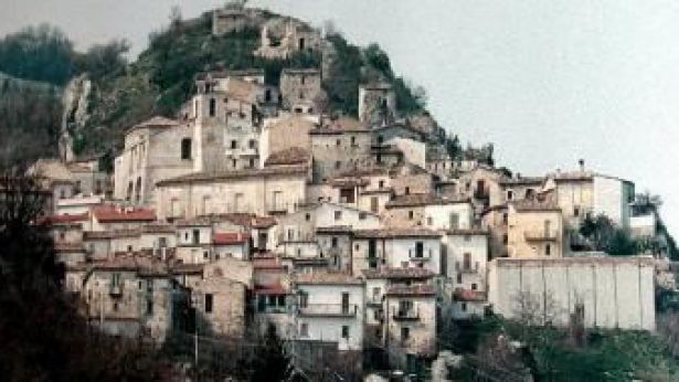 Montelapiano