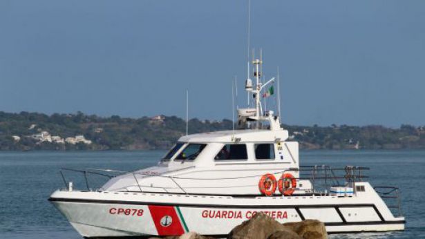Guardia Costiera