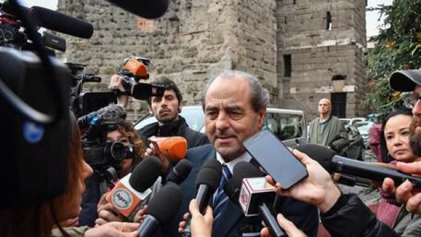 Antonio Di Pietro