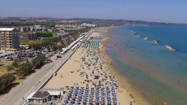 San Salvo Marina