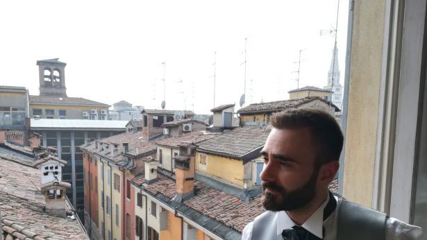 Nicola Di Filippo
