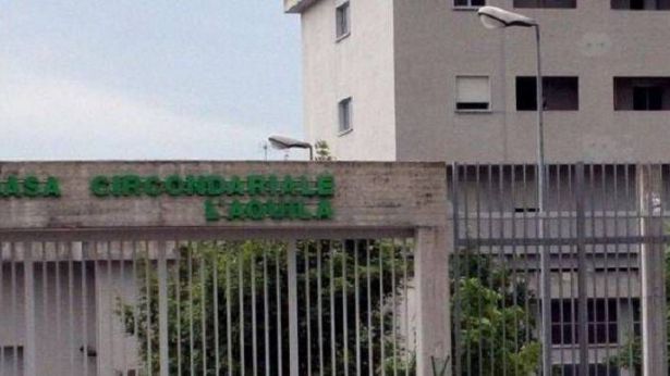 Carcere L'Aquila