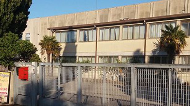 Euroortofrutticola di San Salvo