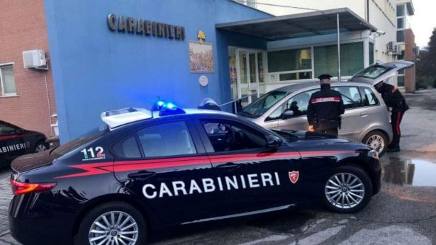 Carabinieri