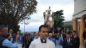 Traslazione della statua di San Michele