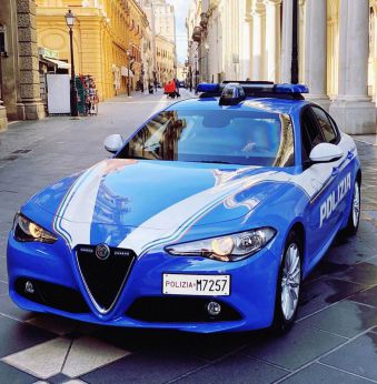 Polizia di Stato