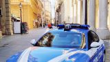 Polizia di Stato: la nuova Alfa Giulia
